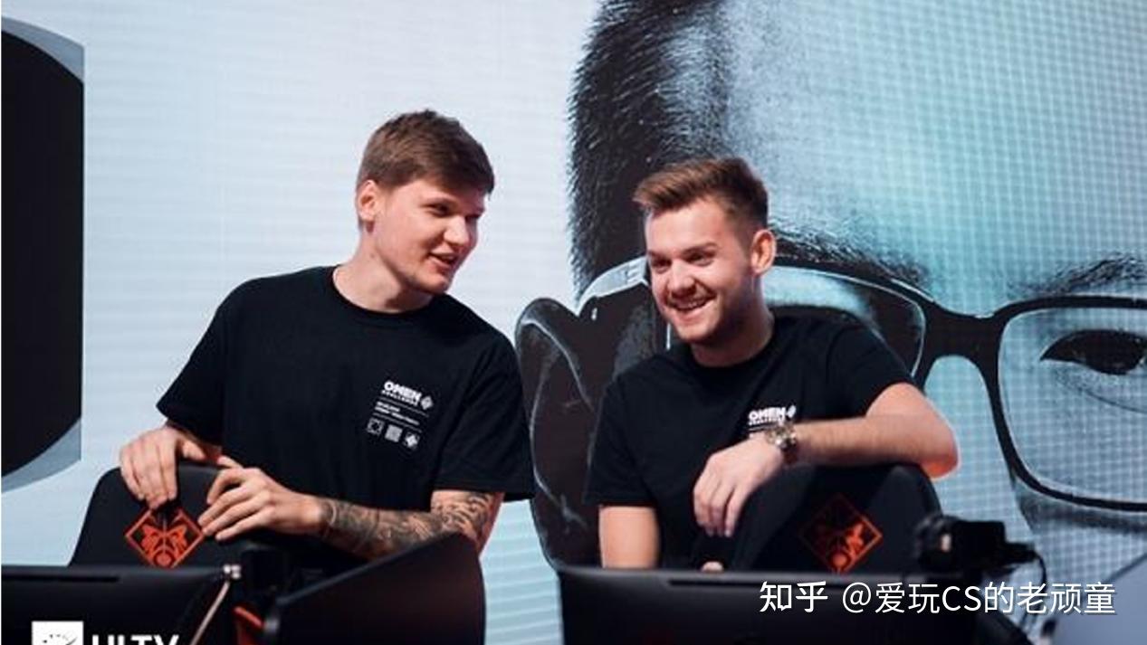 csgo:top3尼公子niko,凡人之躯堪比神明 - 知乎