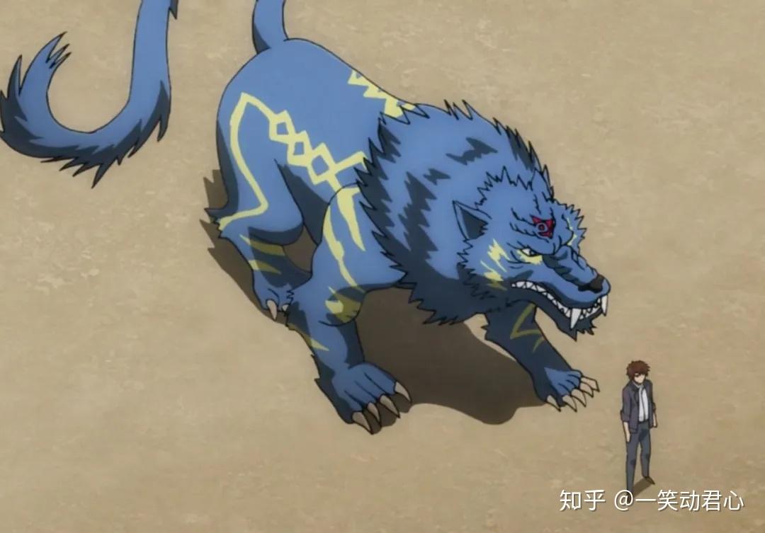 全职法师第四季莫凡成功觉醒恶魔系实力开挂秒杀陆年装逼之路正式开启