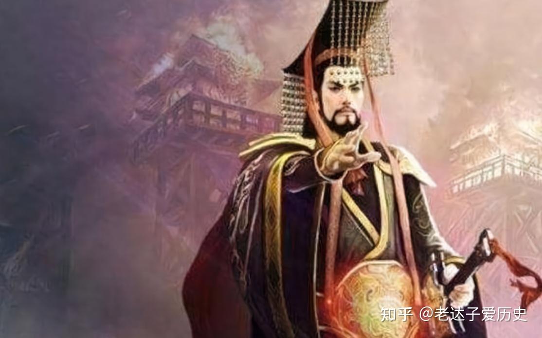 秦始皇统一中原的时候,世界各国都在做什么? - 知乎