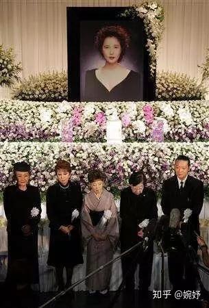 日本昭和时代著名女星大原丽子一一生似浮萍 情归何处 知乎