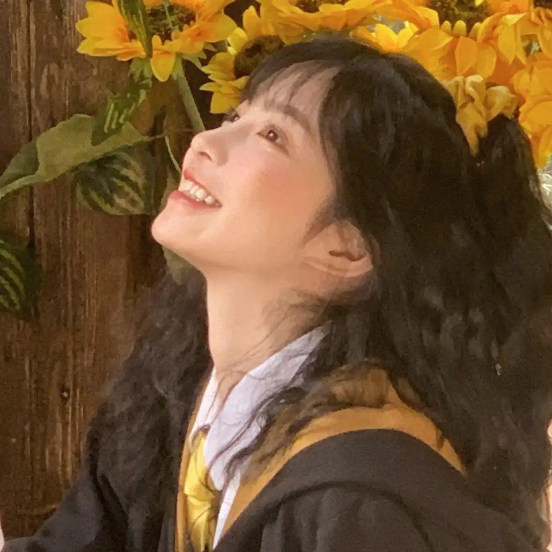 有什么好看的高逼格露齿笑头像? - 知乎