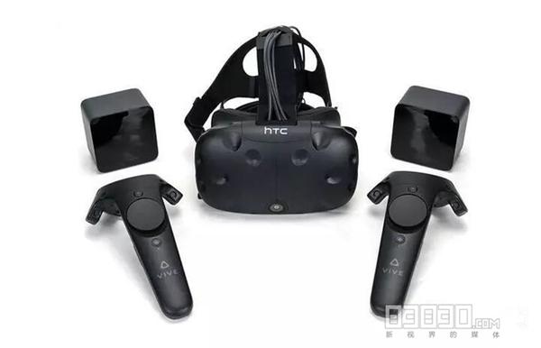 HTC Vive快速上手指南:教你分分钟搞定大神级VR头盔- 知乎