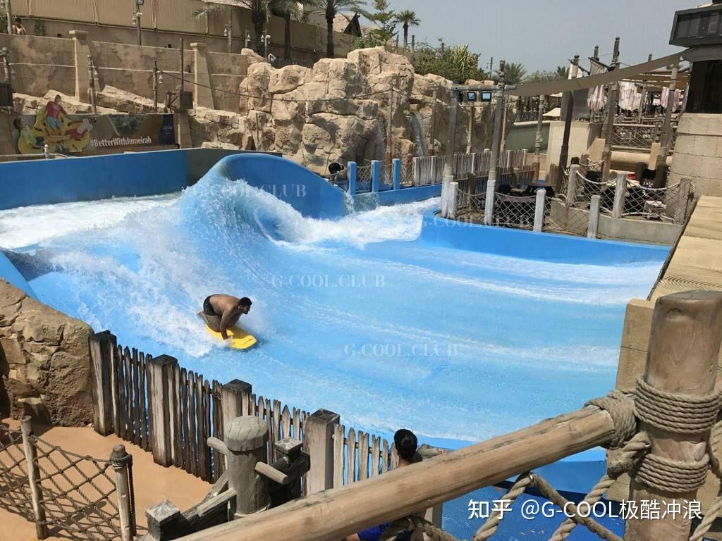 室内冲浪怎么玩?室内冲浪馆怎么开? - 知乎