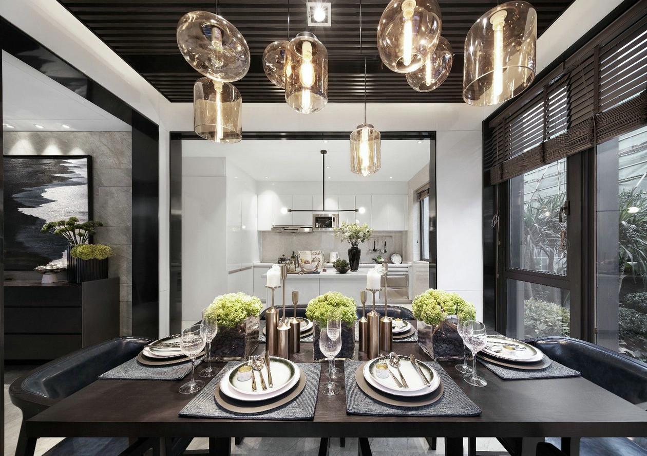 沈阳装修过月星城央华墅的装修公司z小洋房装修技巧小洋房装修注意