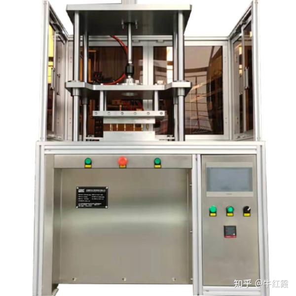 一次性铆压多个PCB板固定塑料BOSS柱工艺设备介绍 - 知乎