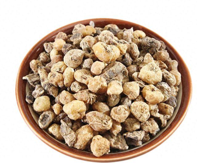 抗癌中草药—山慈菇