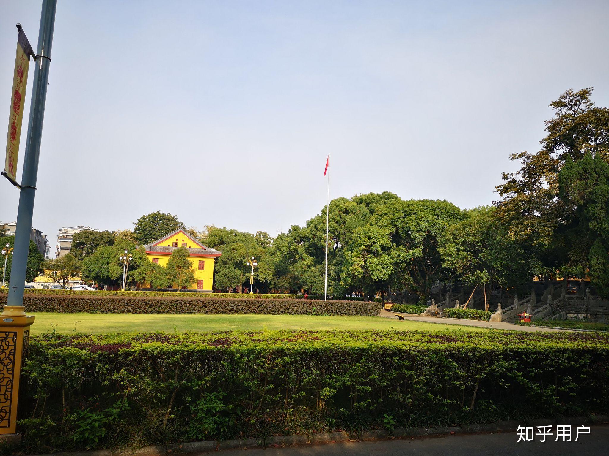 廣西師範大學王城校區宿舍情況請詳細告知多謝