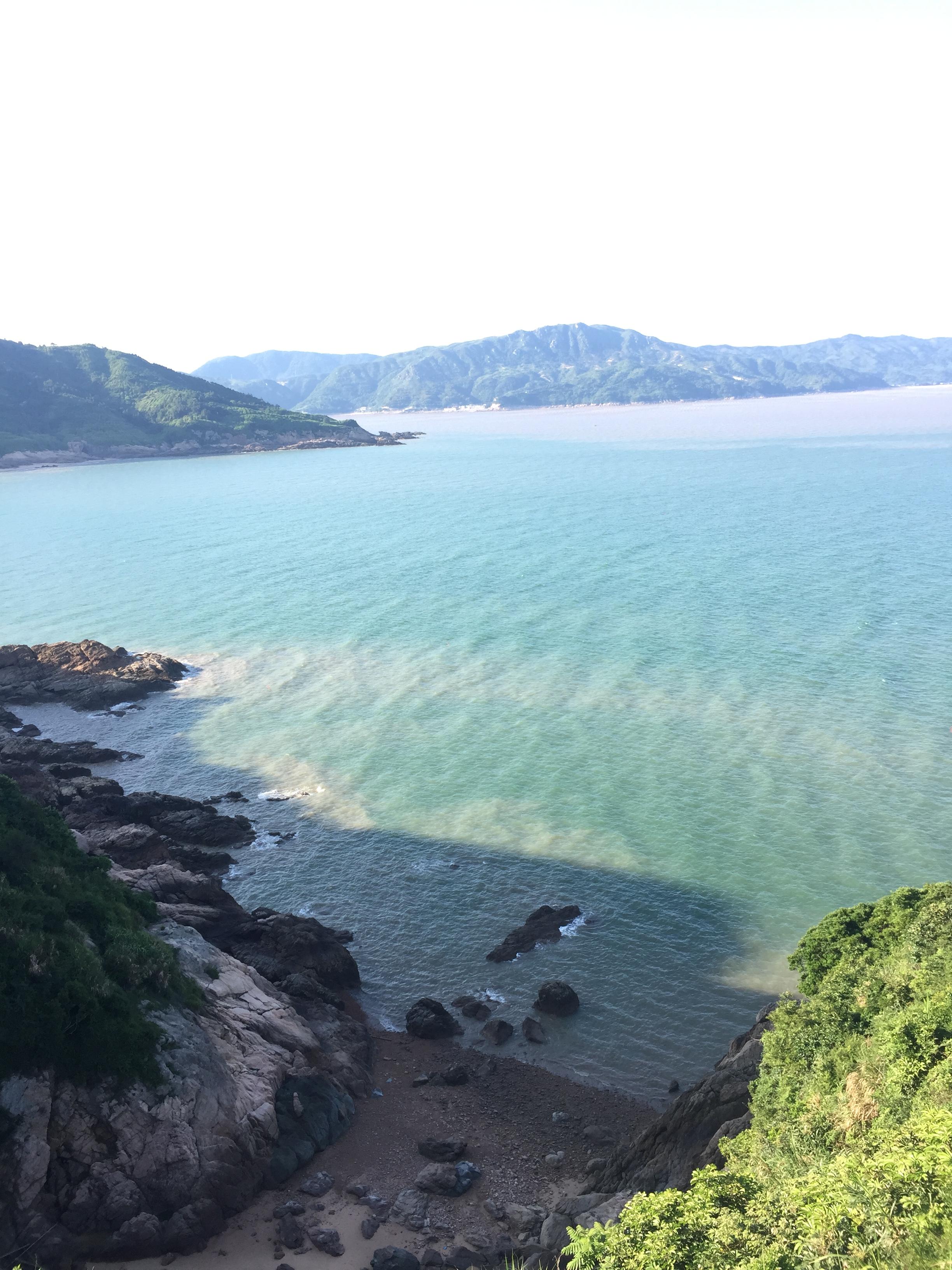 吃货旅行之福鼎海鲜