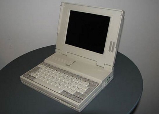 个人电脑进化史