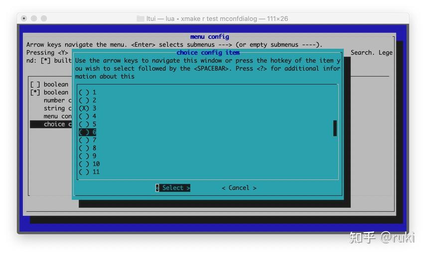 xmake v2.5.1 发布, 支持 Apple Silicon 并改进 C/C++ 包依赖管理 - 知乎