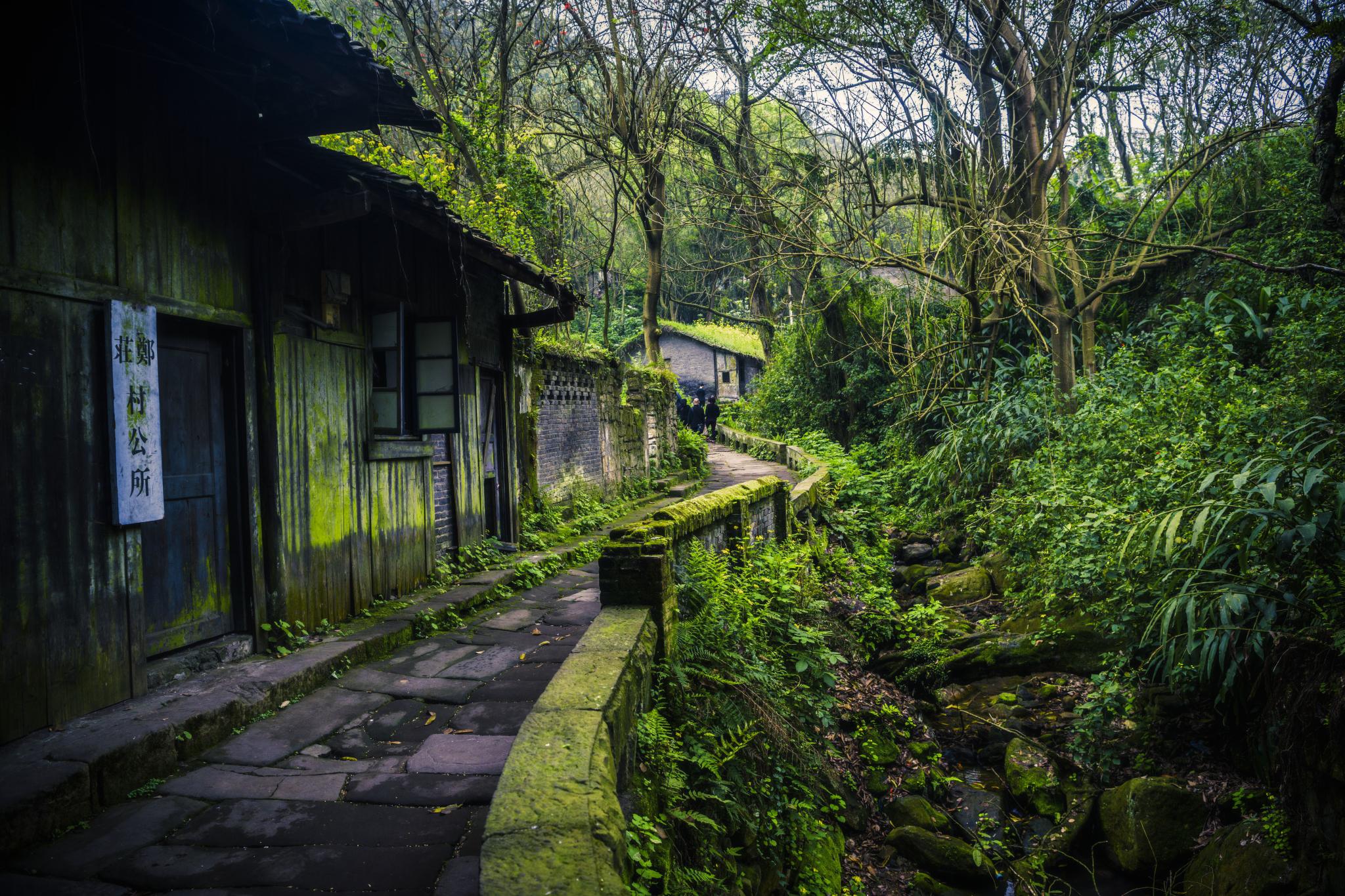 重庆有什么必去的景点?-重庆有什么好玩的景点推荐