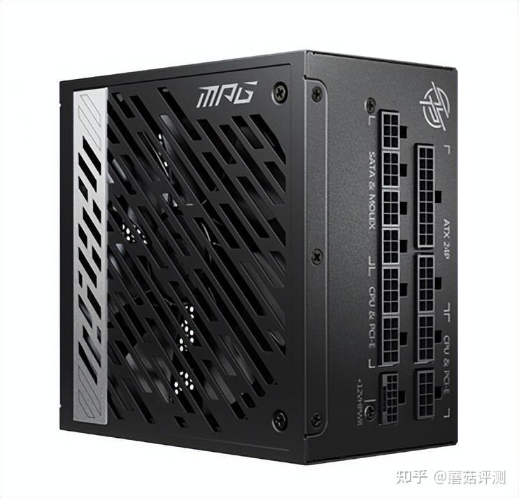 PCIe5 0 MPG A850G PCIE5 pcie5-0-mpg-a850g-pcie5
