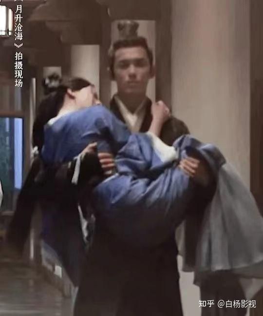 想被公主抱吗?你可能缺的不是公主,缺力气哇! - 知乎