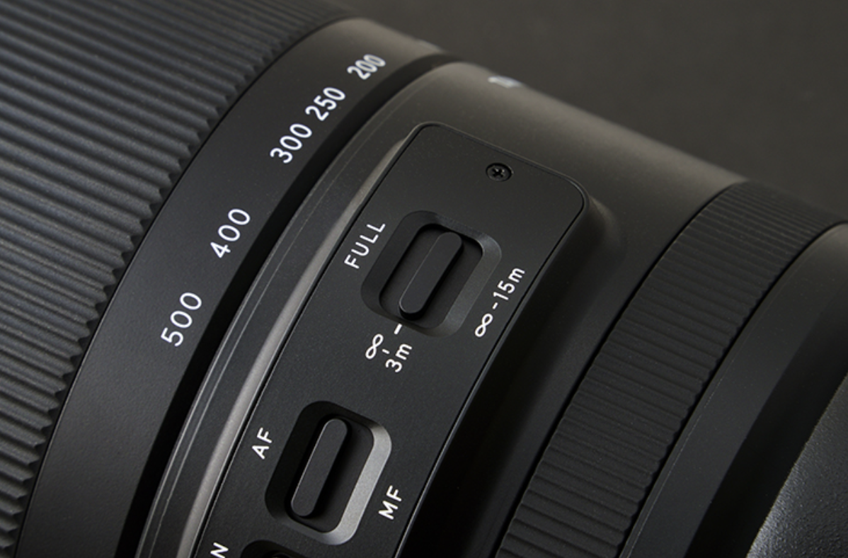 腾龙发布尼康 z 卡口 150-500mm f / 5-6.7 镜头,该产品的性能如何?