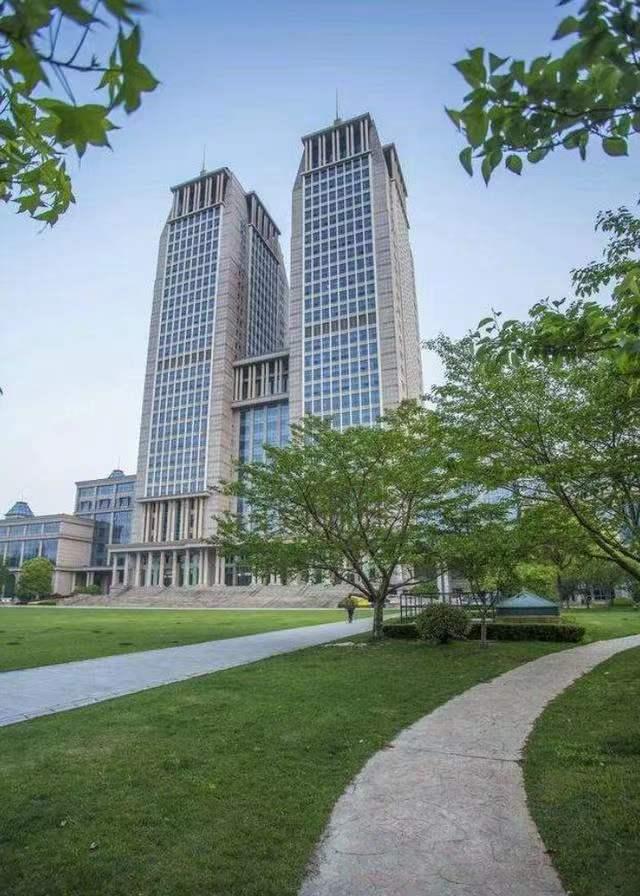复旦大学 - 知乎