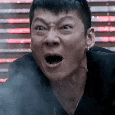 热门|甄子丹指人表情包 - 知乎