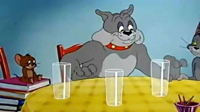 看好一条双标汪