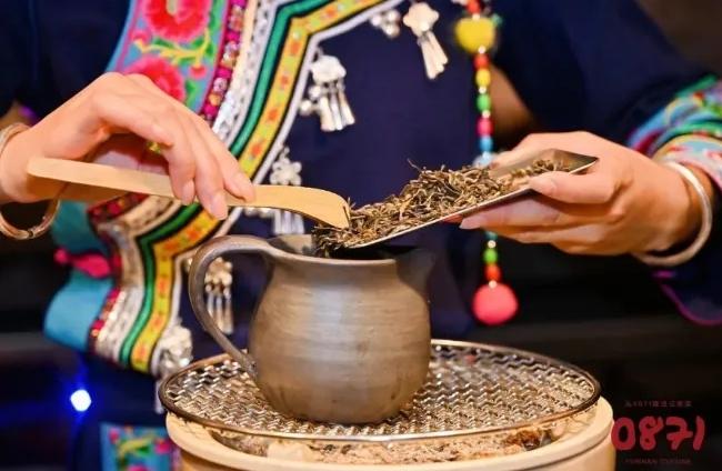 普洱市思茅区:延续非遗烤茶 传承千年文化 - 知乎