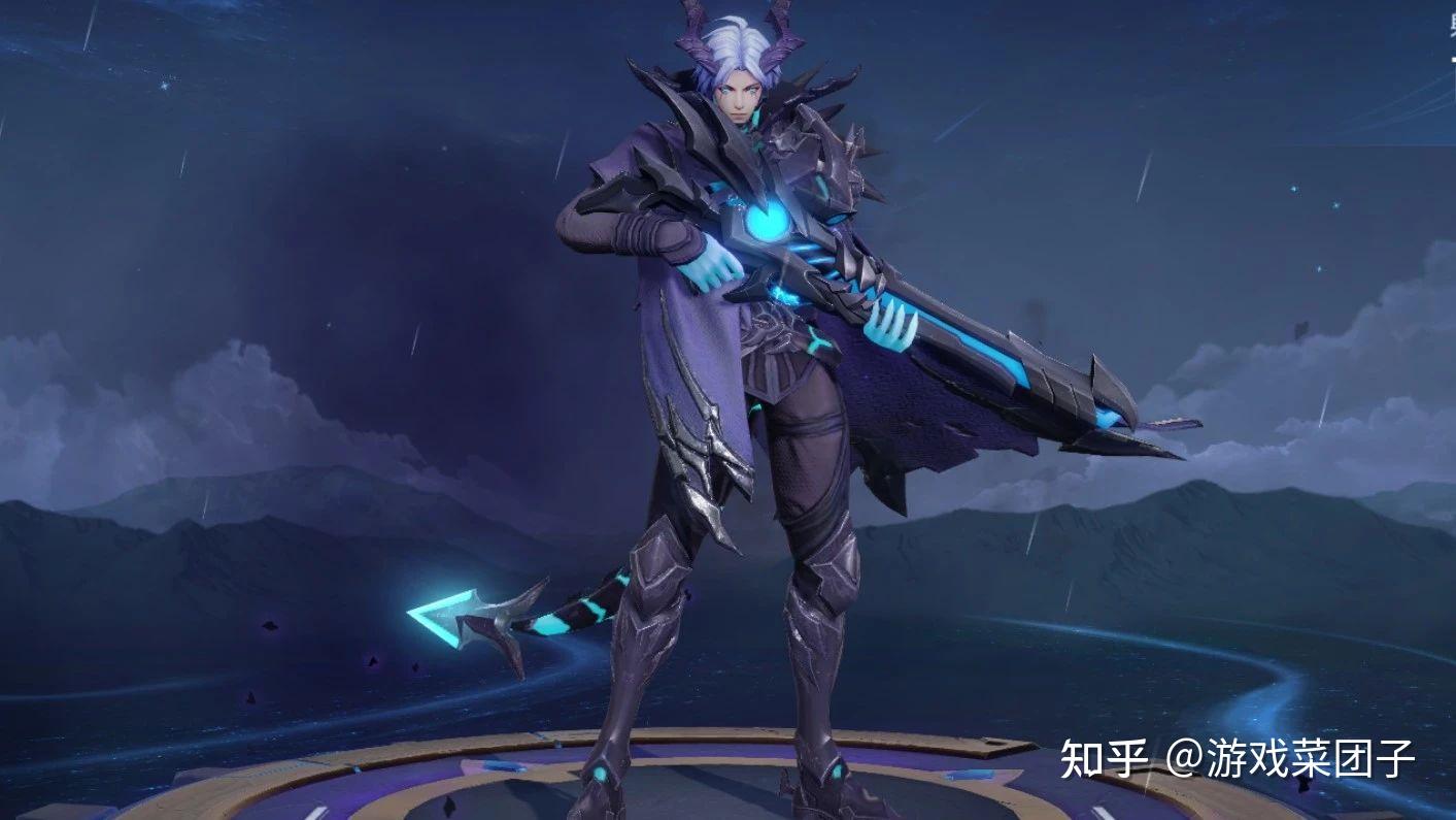 王者荣耀:综合热度榜已达t0的百里守约,应当如何克制?