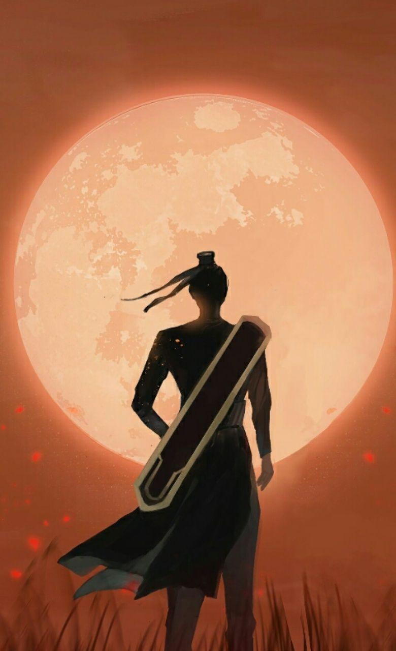 有没有那种有凤凰的壁纸或者是侠客的壁纸