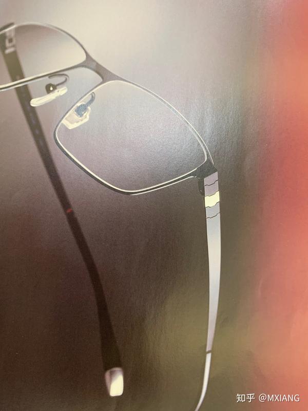 夏蒙z钛眼镜架怎么样 知乎