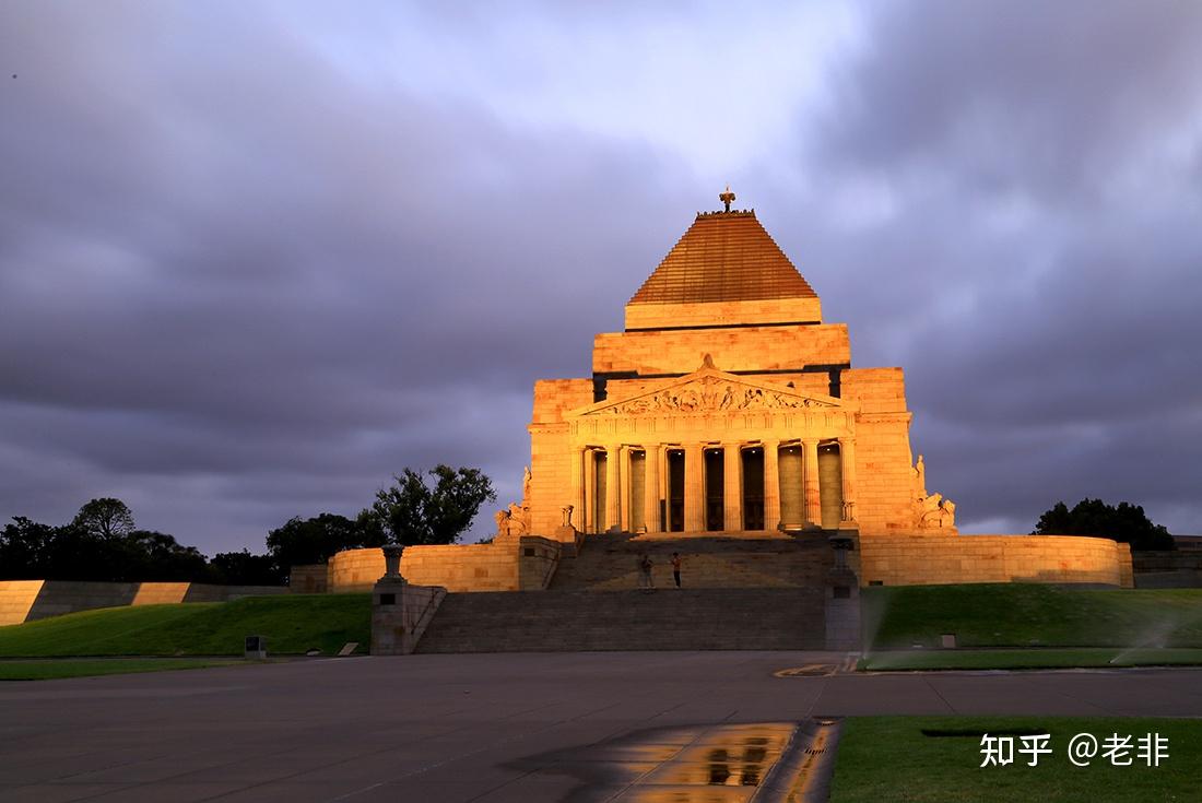 有哪些你到了澳大利亚才知道的事情? - 知乎
