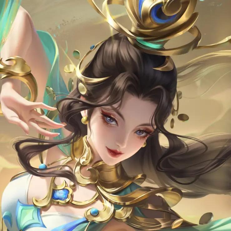 如何评价《王者荣耀》貂蝉新皮肤「唤灵魅影」? - 知乎