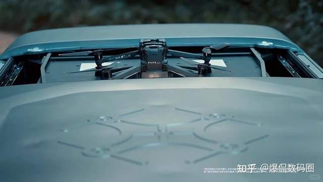 仰望u8越野玩家版:可选装车载无人机 ,高端越野的纯粹玩乐之选 - 知乎