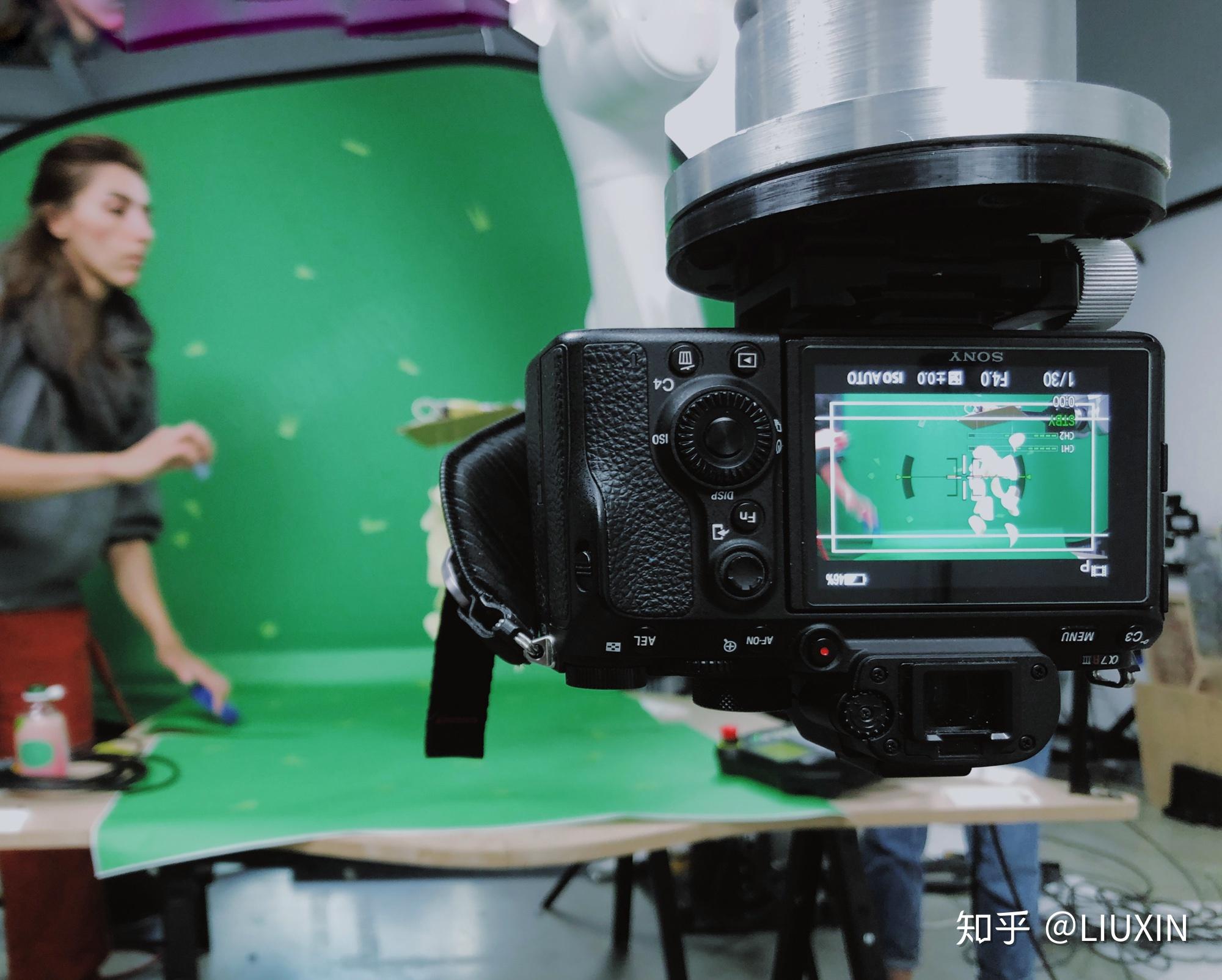 3d物体扫描能否做到像拍照和录像一样方便