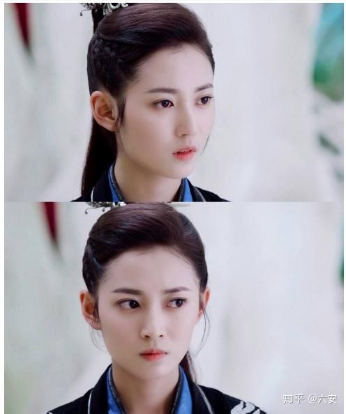 谁适合演簪中录中的黄梓瑕