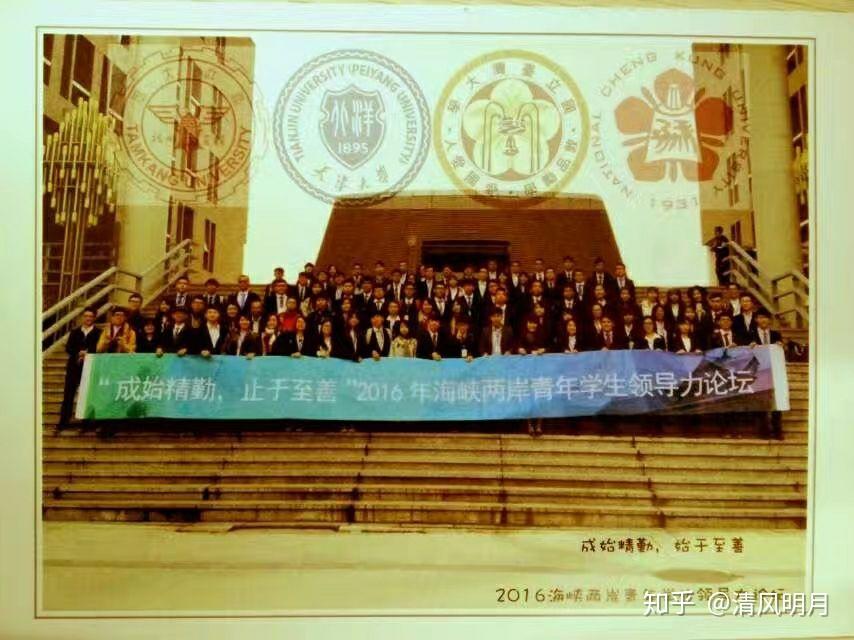 你在大学参加了哪些有意义或无意义的活动,可