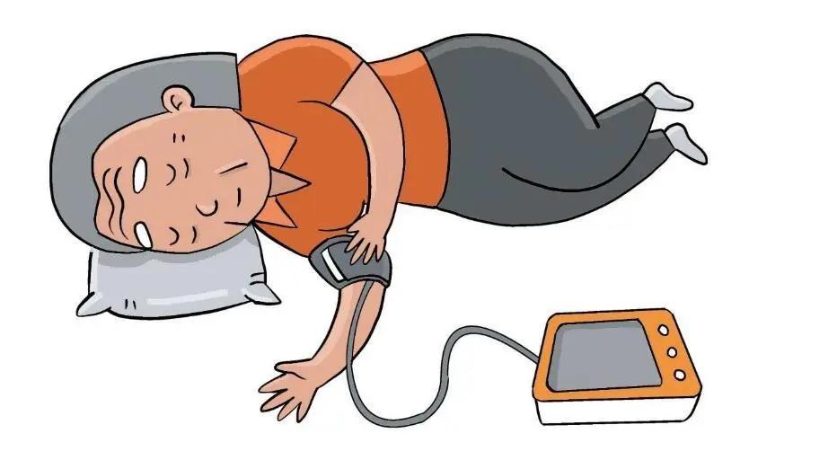 低血压患者治疗不及时会诱发哪些并发症听听医生怎么说