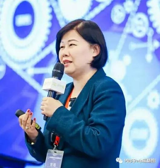 吴清漪女士在2015年8月加入赛诺菲担任肿瘤事业部负责人.