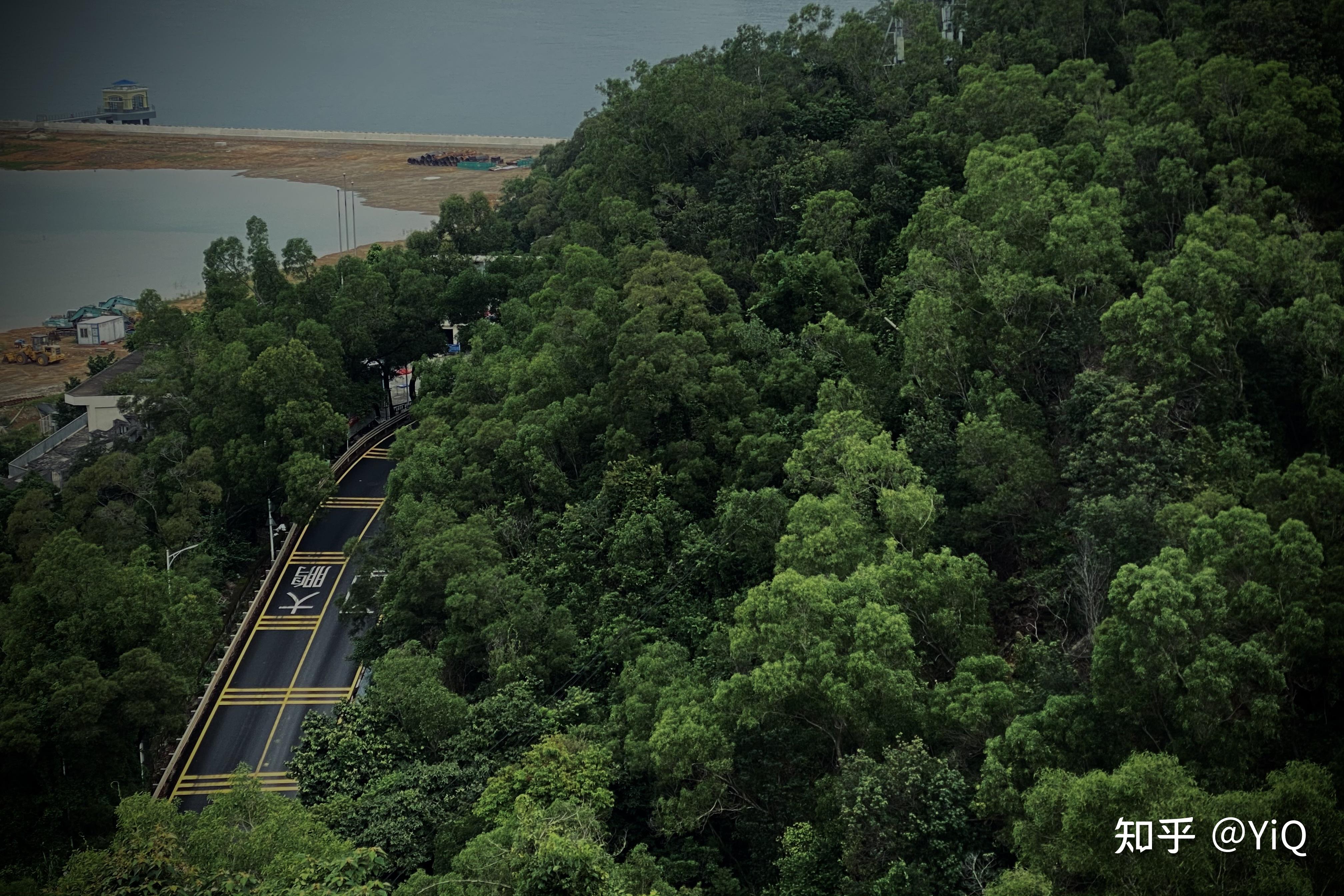 是的我们要转让了深圳大鹏官湖村海边咖啡馆