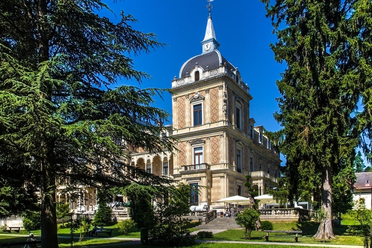 维也纳平均房价多少钱