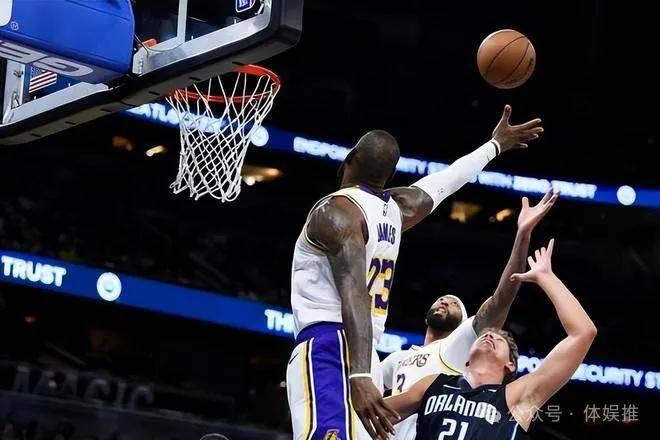 篮板不再决定天下？从张伯伦到詹姆斯，解析NBA篮板传奇 - 知乎