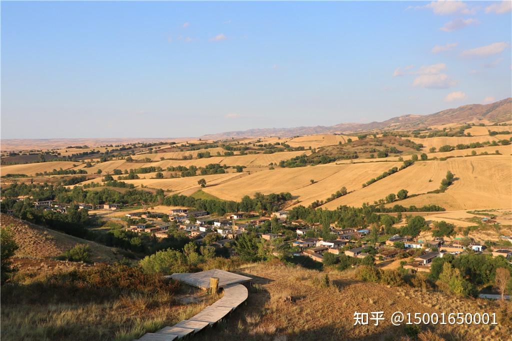 唐dm-i自驾游木垒县水磨沟村,好一个养心的家 好山好水好风景 - 知乎