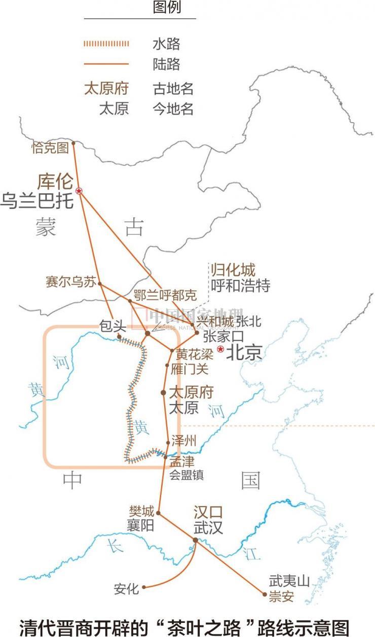 雁门关在什么地方? - 知乎