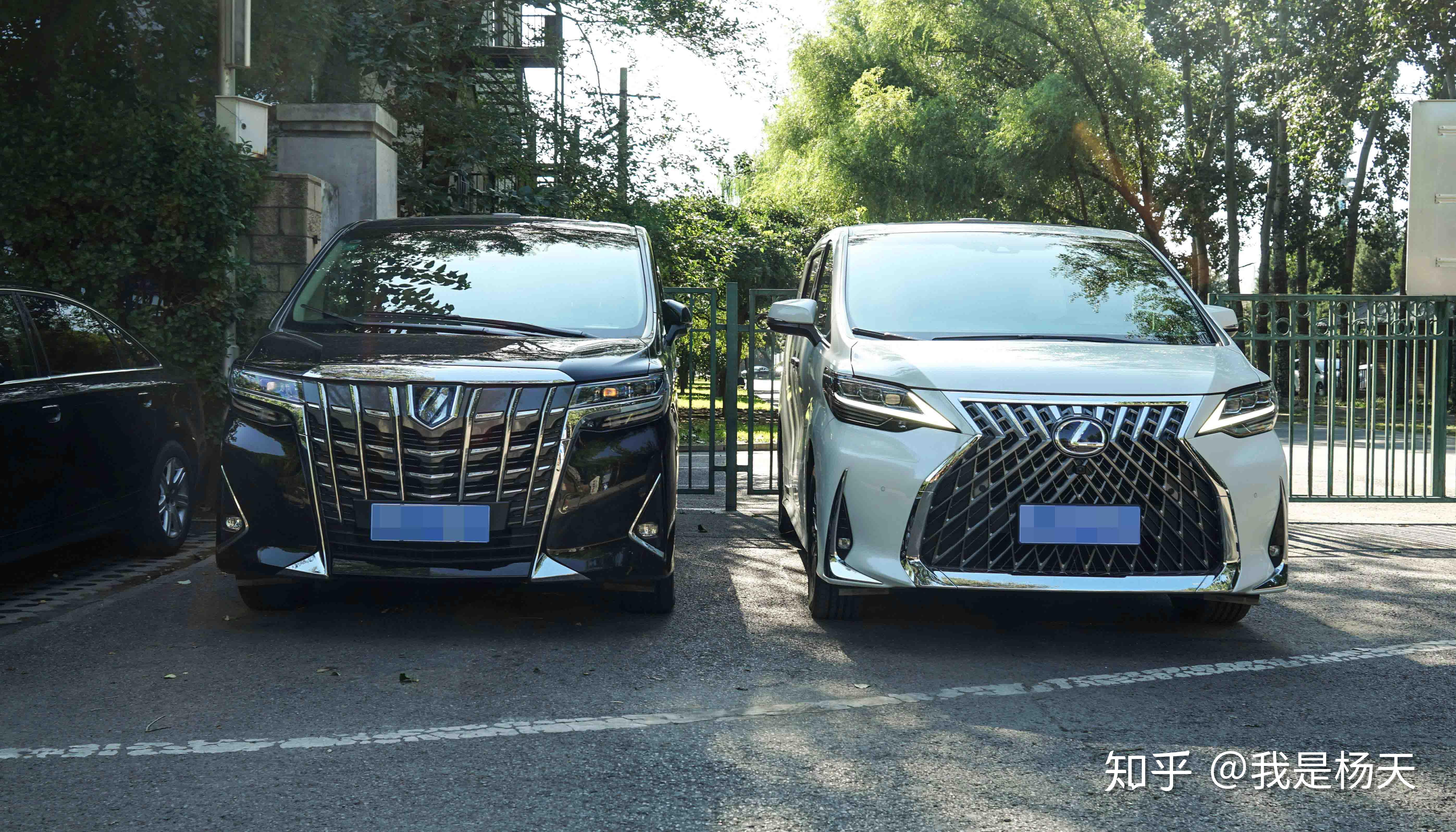 超200万的顶级mpv也不过如此?雷克萨斯lm300h四座版超详实体验报告