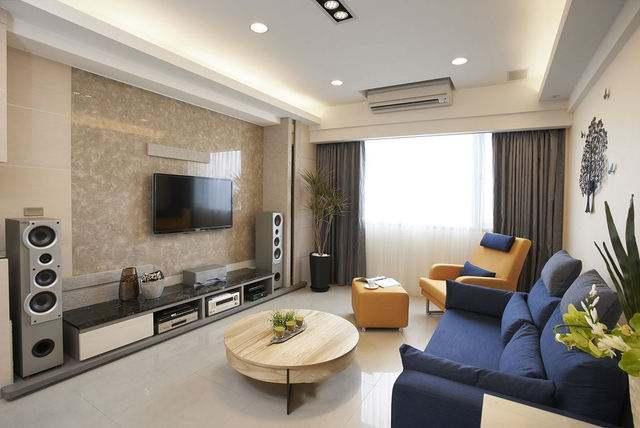 一,120平房子装修需要多少钱