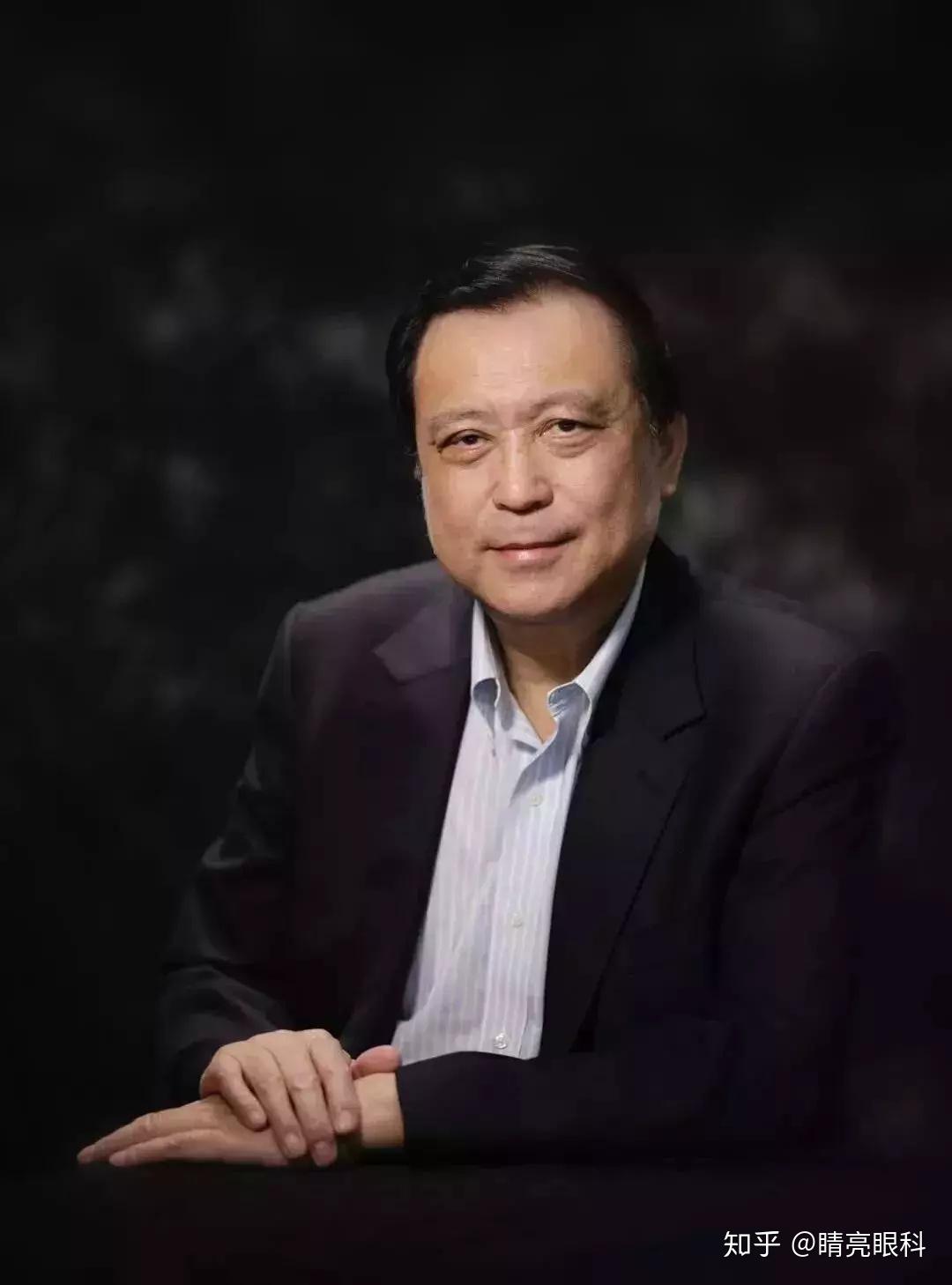 大咖说国宝级眼科专家葛坚教授莅临睛亮眼科给大家带来新年祝福