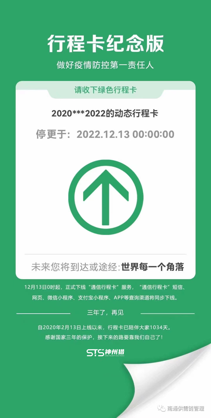 由“行程码”看信息化、数字化、智能化 - 知乎