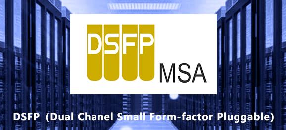 态路小课堂丨下一代数据中心100G接口——DSFP - 知乎