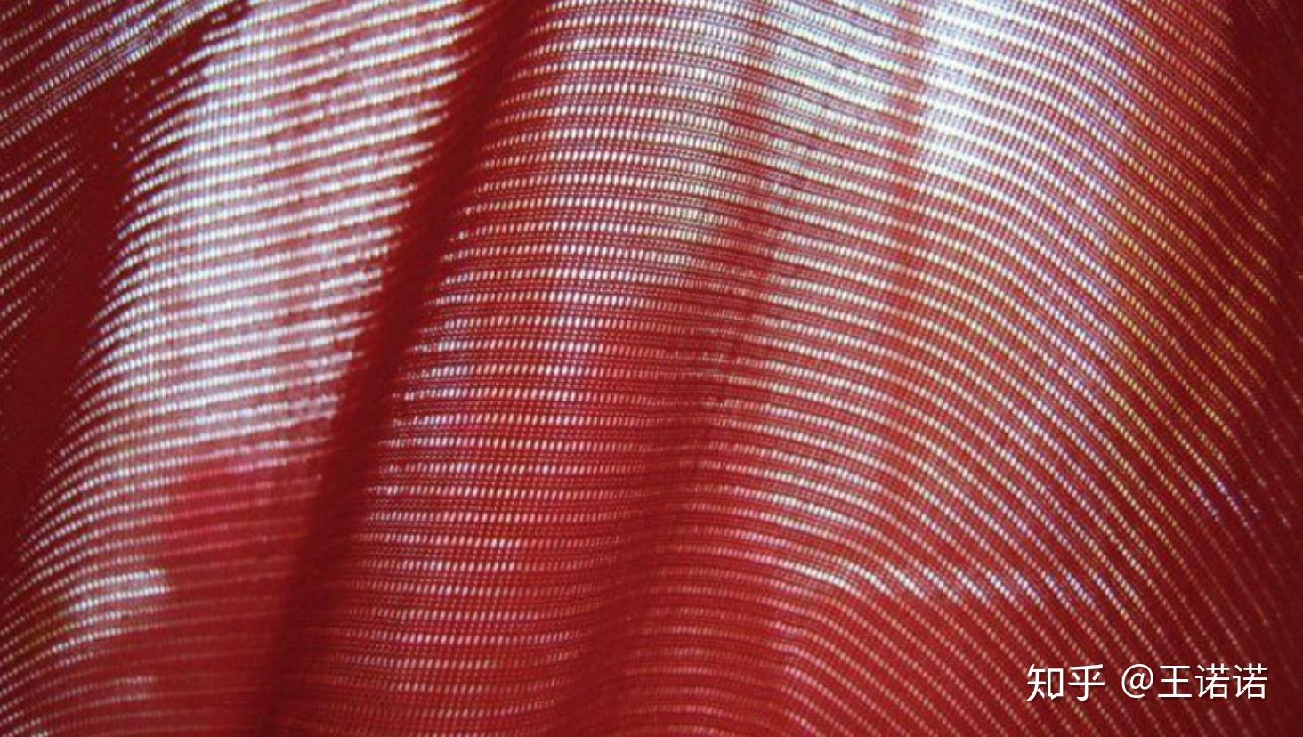 绫罗绸缎丝帛锦绢的区别是什么