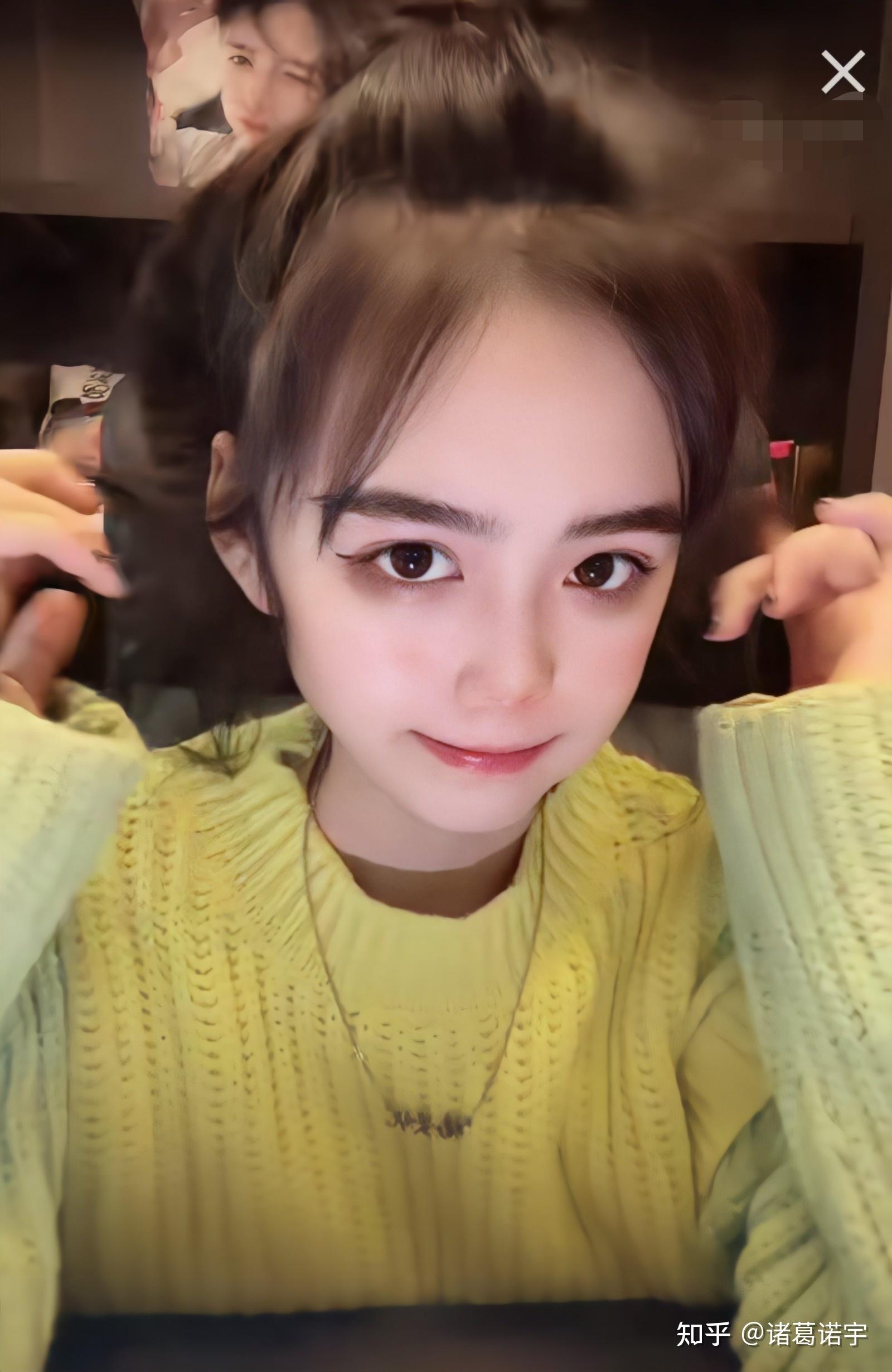 如何评价网红安妮(卧室嫩叠)? - 知乎