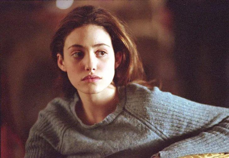 时髦办无耻之徒大姐fiona戏里有多颓废戏外就有多凡尔赛