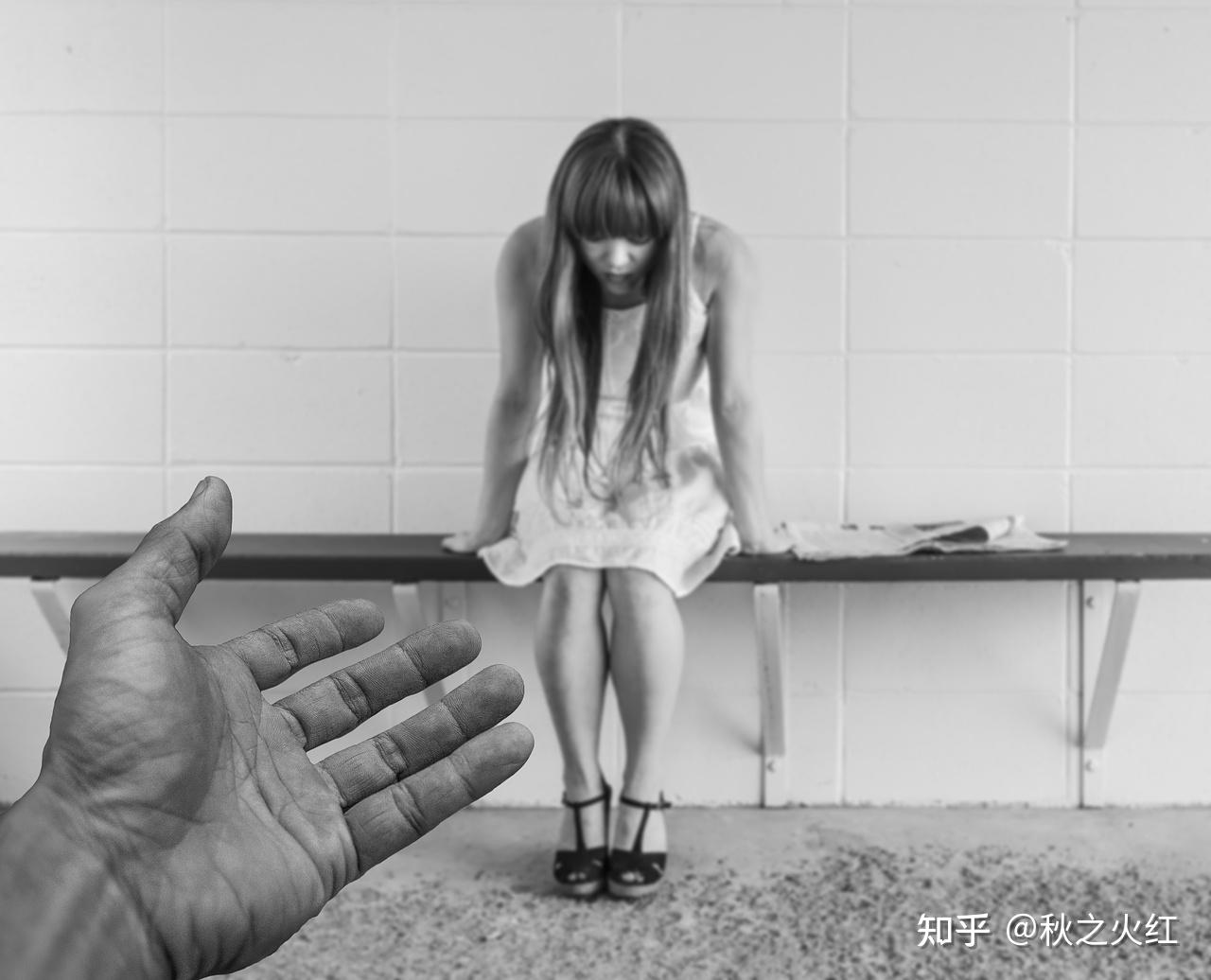 心理问题、精神问题、心理障碍、精神障碍、心理疾病、精神疾病这些让人头大的概念怎么区分?怎么检查自己的心理健康状况? - 知乎