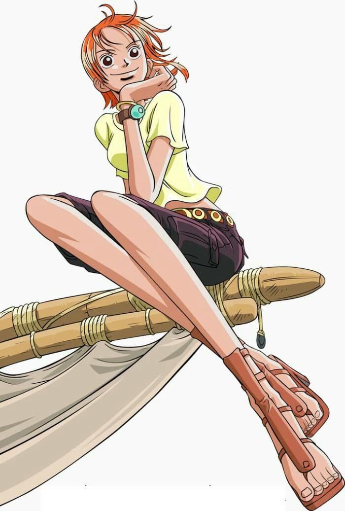 有哪些连载播映多年的漫画动画作品画风变化的例子