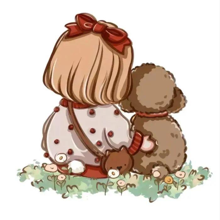 大家有哪些好看的情头? - 知乎