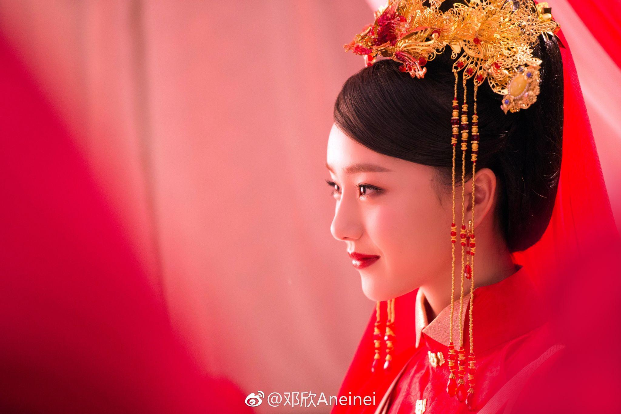 微博或者instagram上有哪些不是特别红却很好看并且有